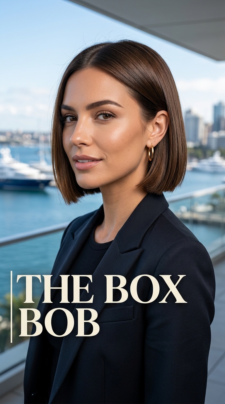 The Box Bob