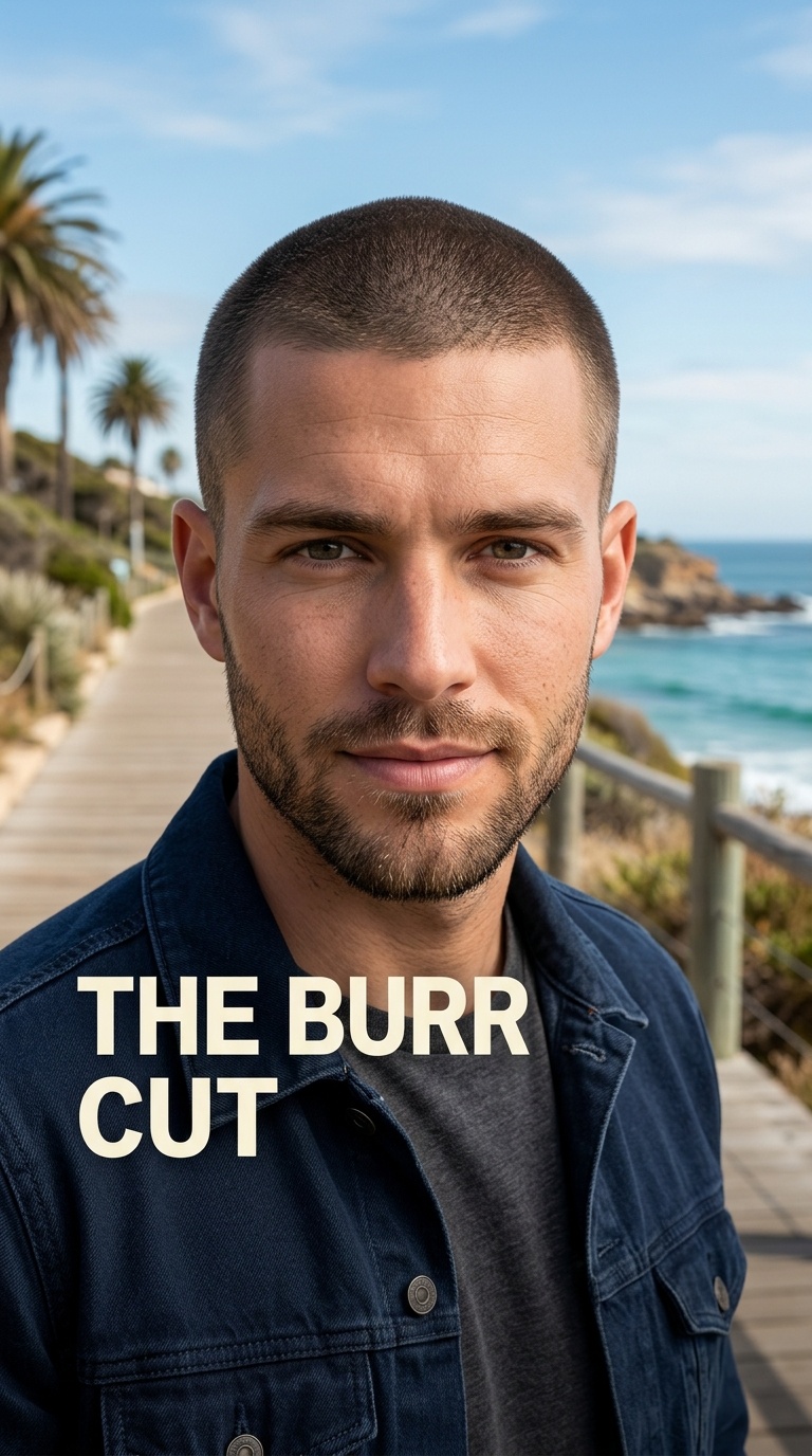The Burr Cut