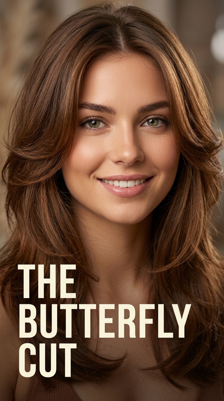 The Butterfly Cut