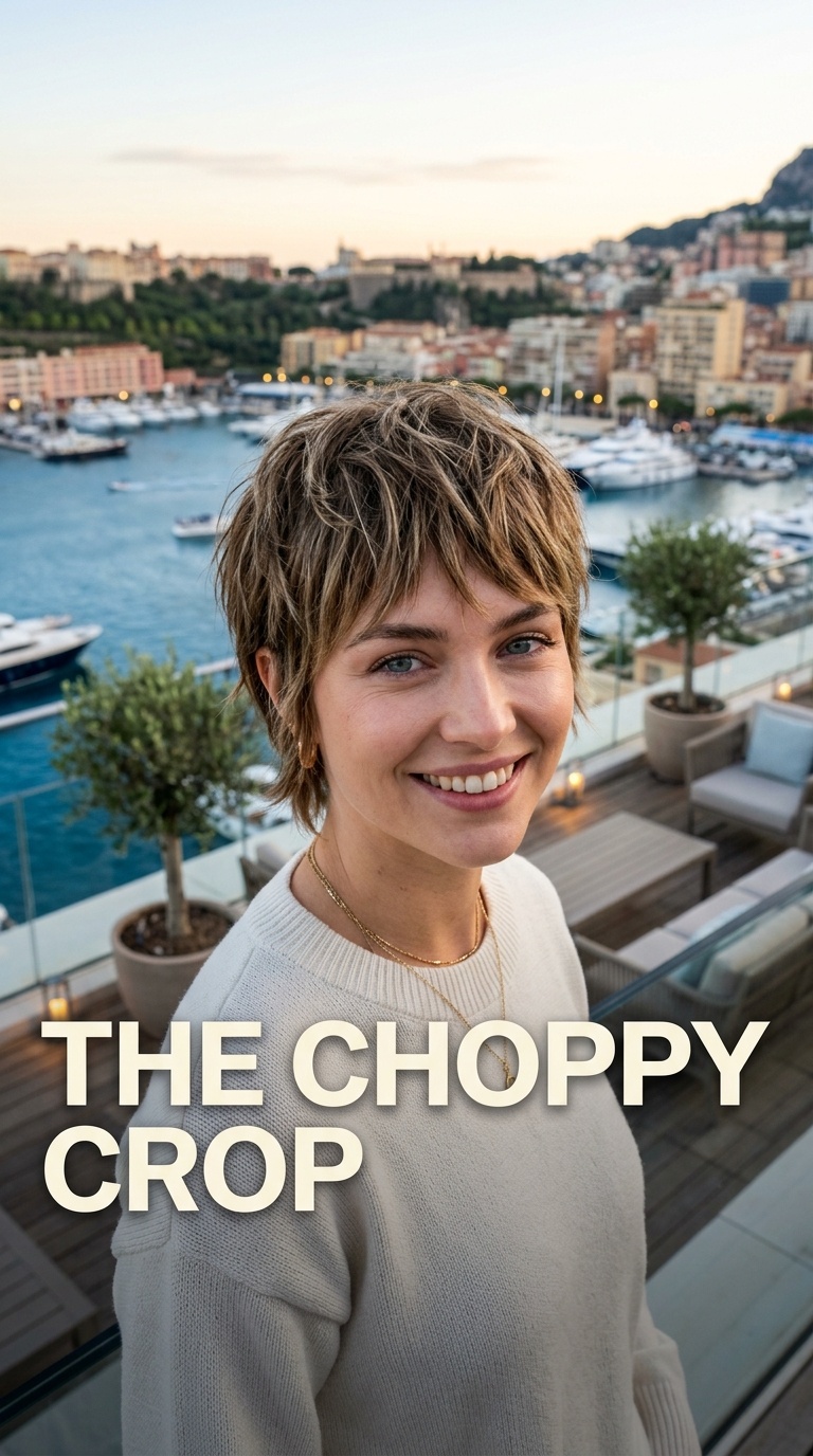 The Choppy Crop