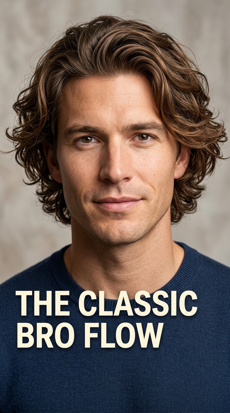 The Classic Bro Flow