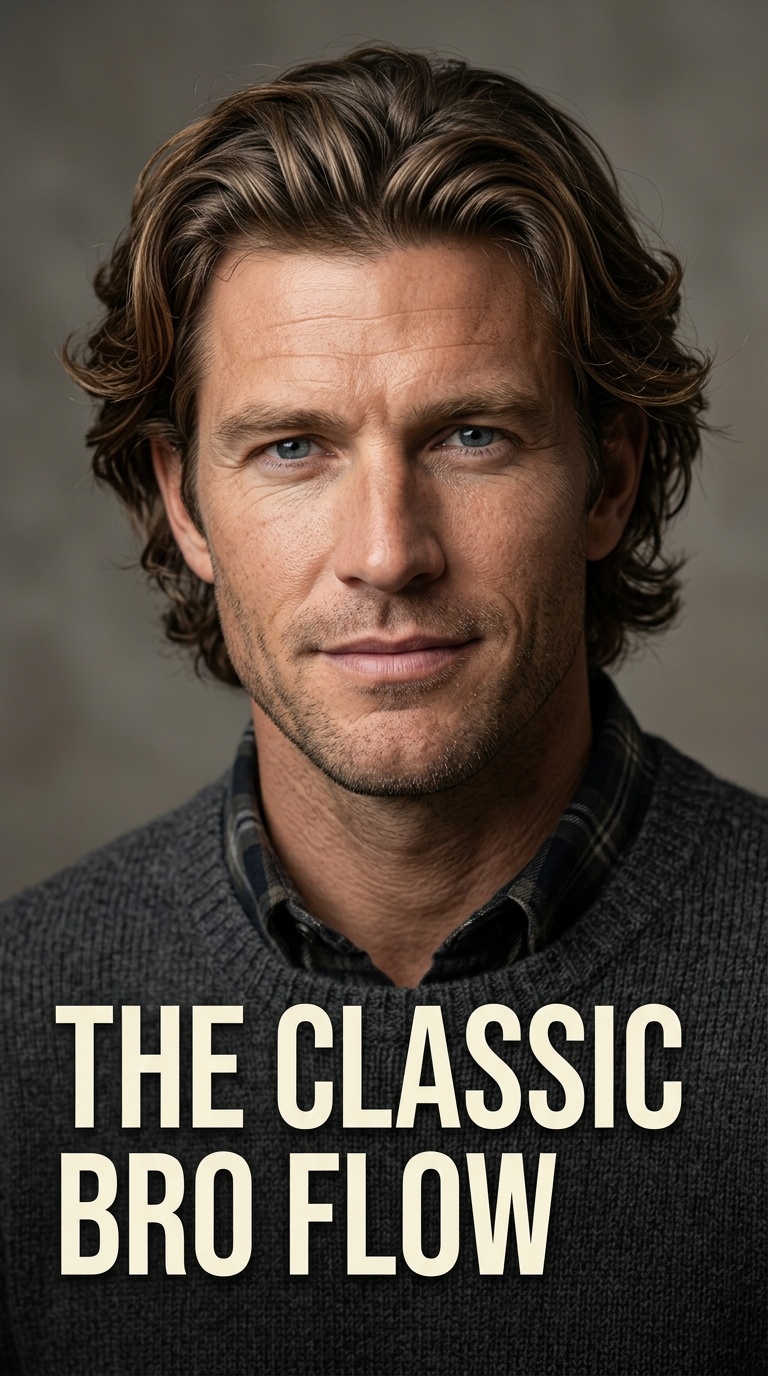 The Classic Bro Flow