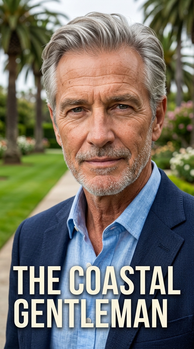 The Coastal Gentleman