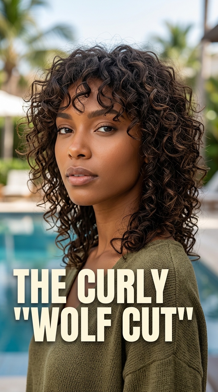 The Curly 