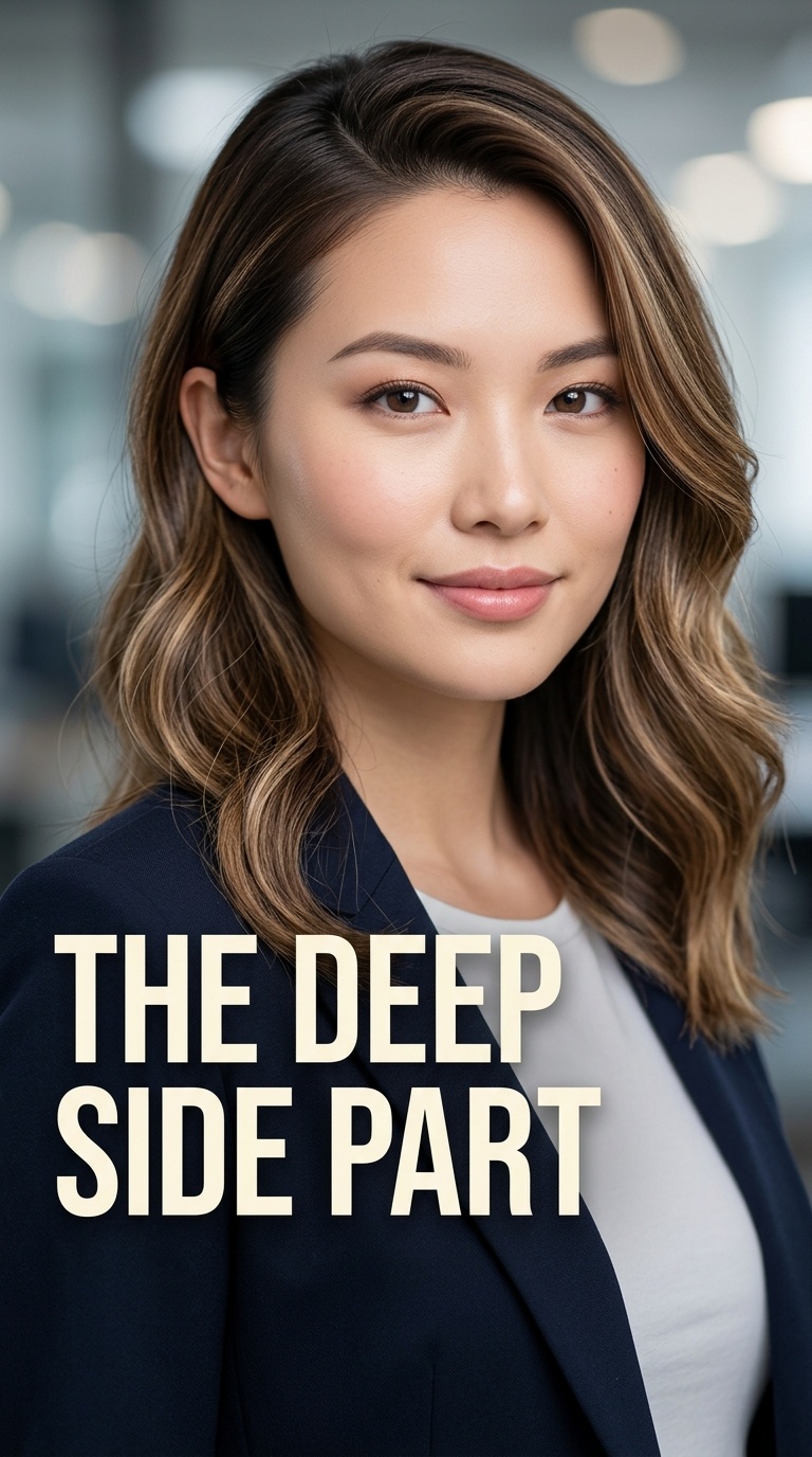 The Deep Side Part
