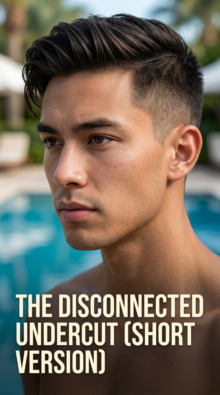 The Disconnected Undercut (Short Version)