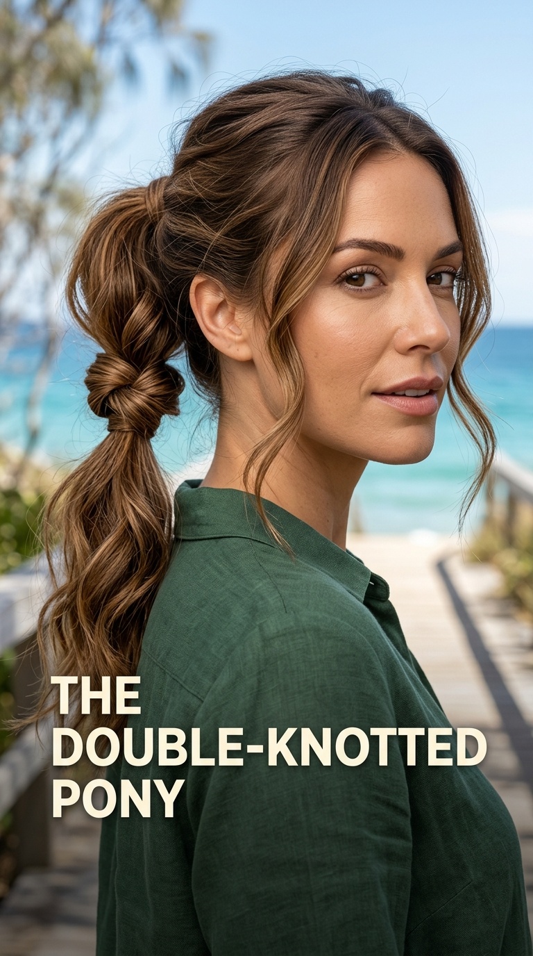 The Double-Knotted Pony