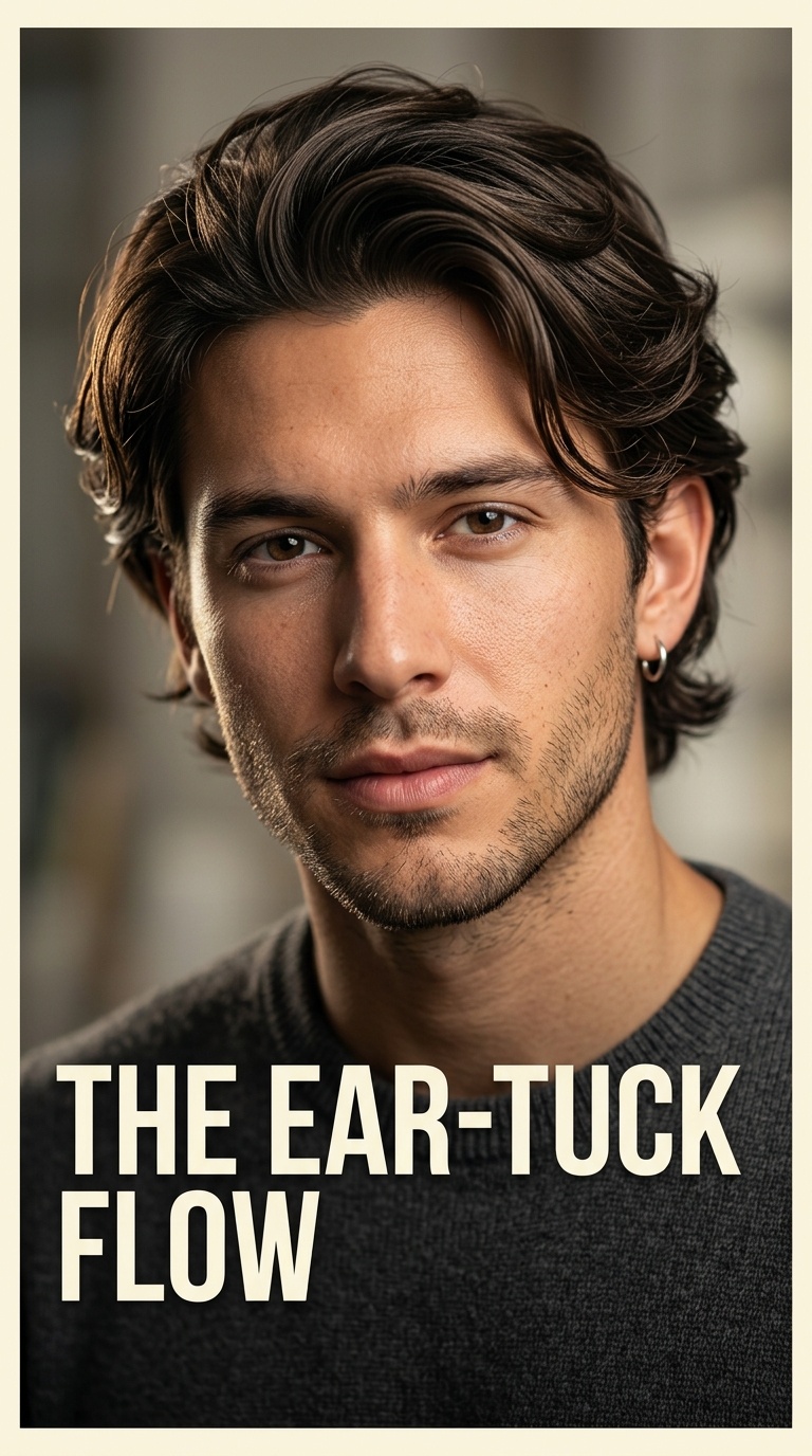 The Ear-Tuck Flow