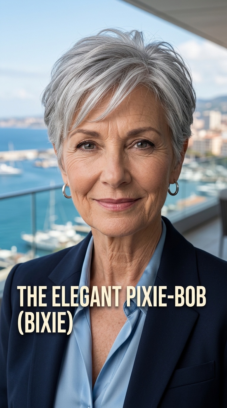 The Elegant Pixie-Bob (Bixie)