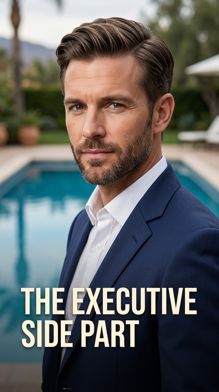 The Executive Side Part