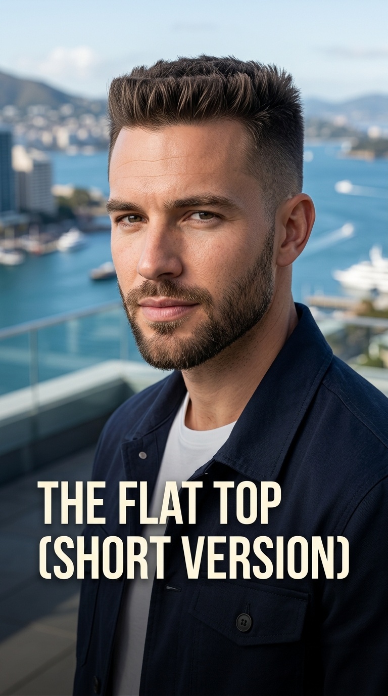 The Flat Top (Short Version)