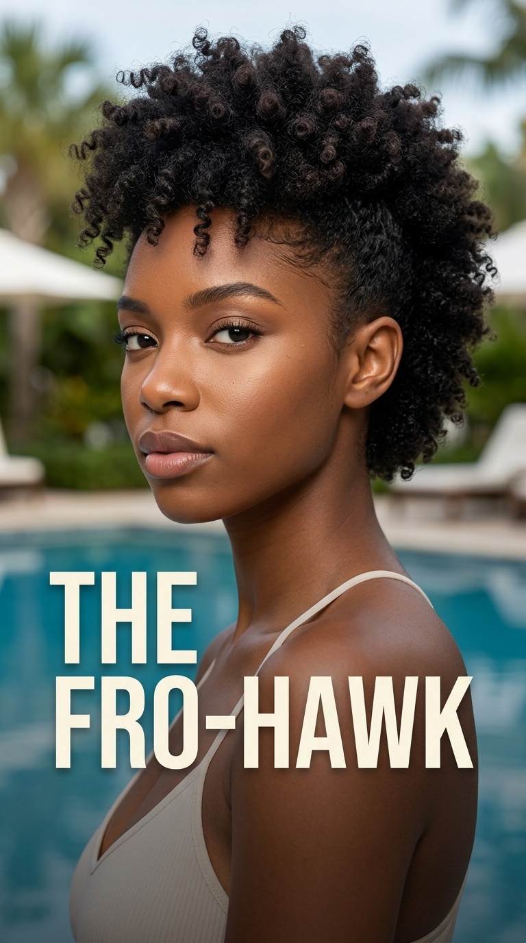 The Fro-Hawk
