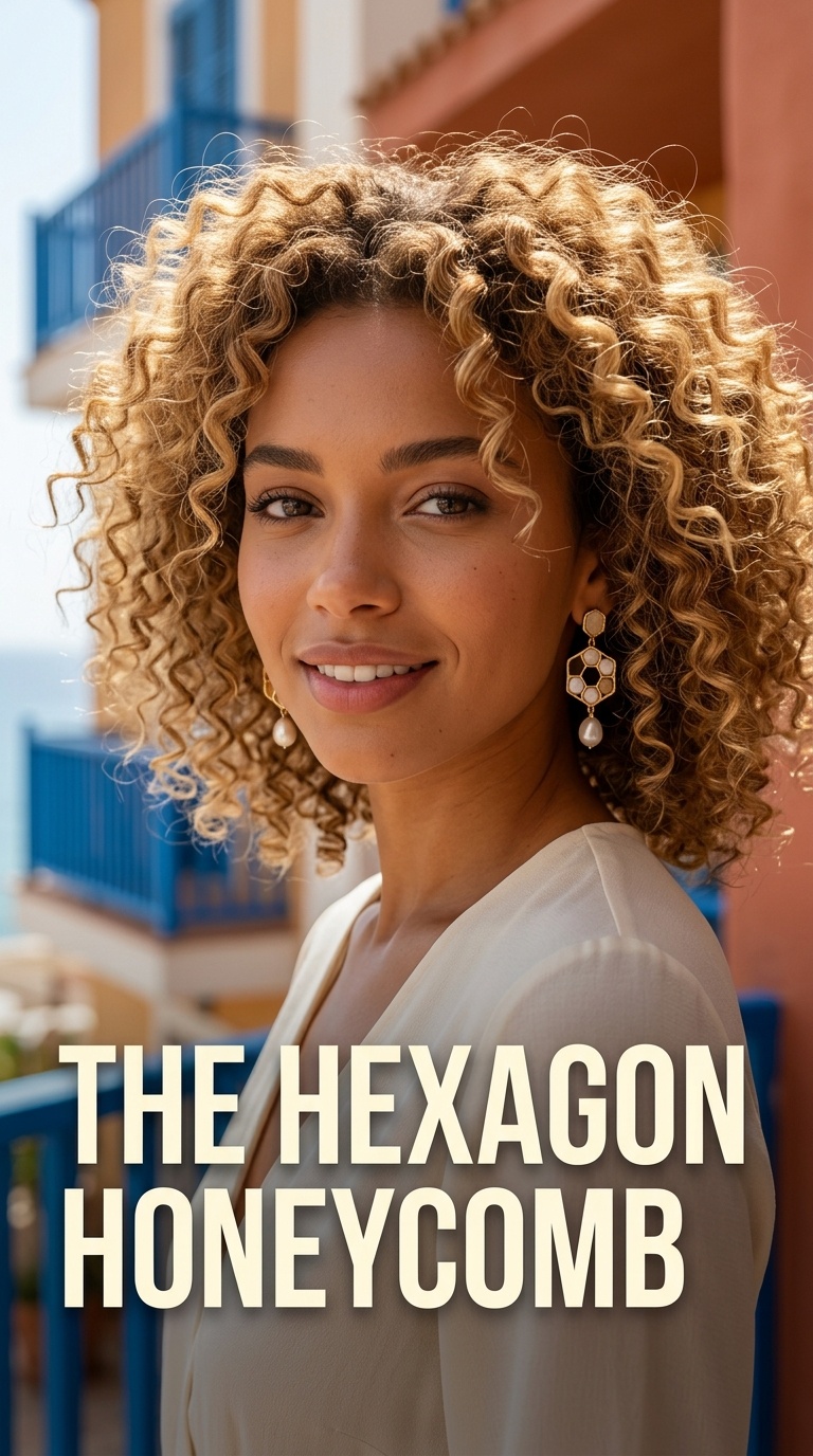 The Hexagon Honeycomb