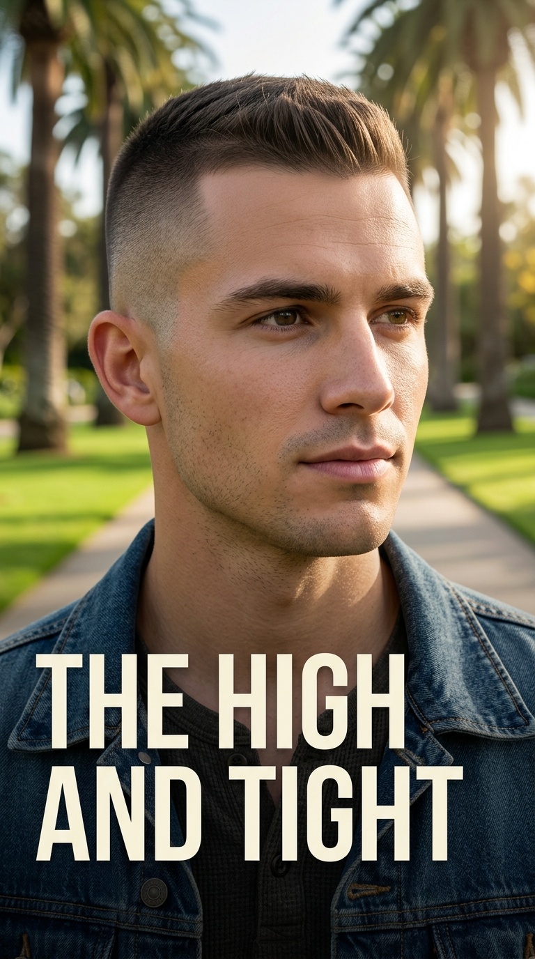The High and Tight