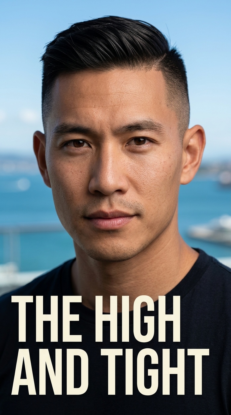The High and Tight