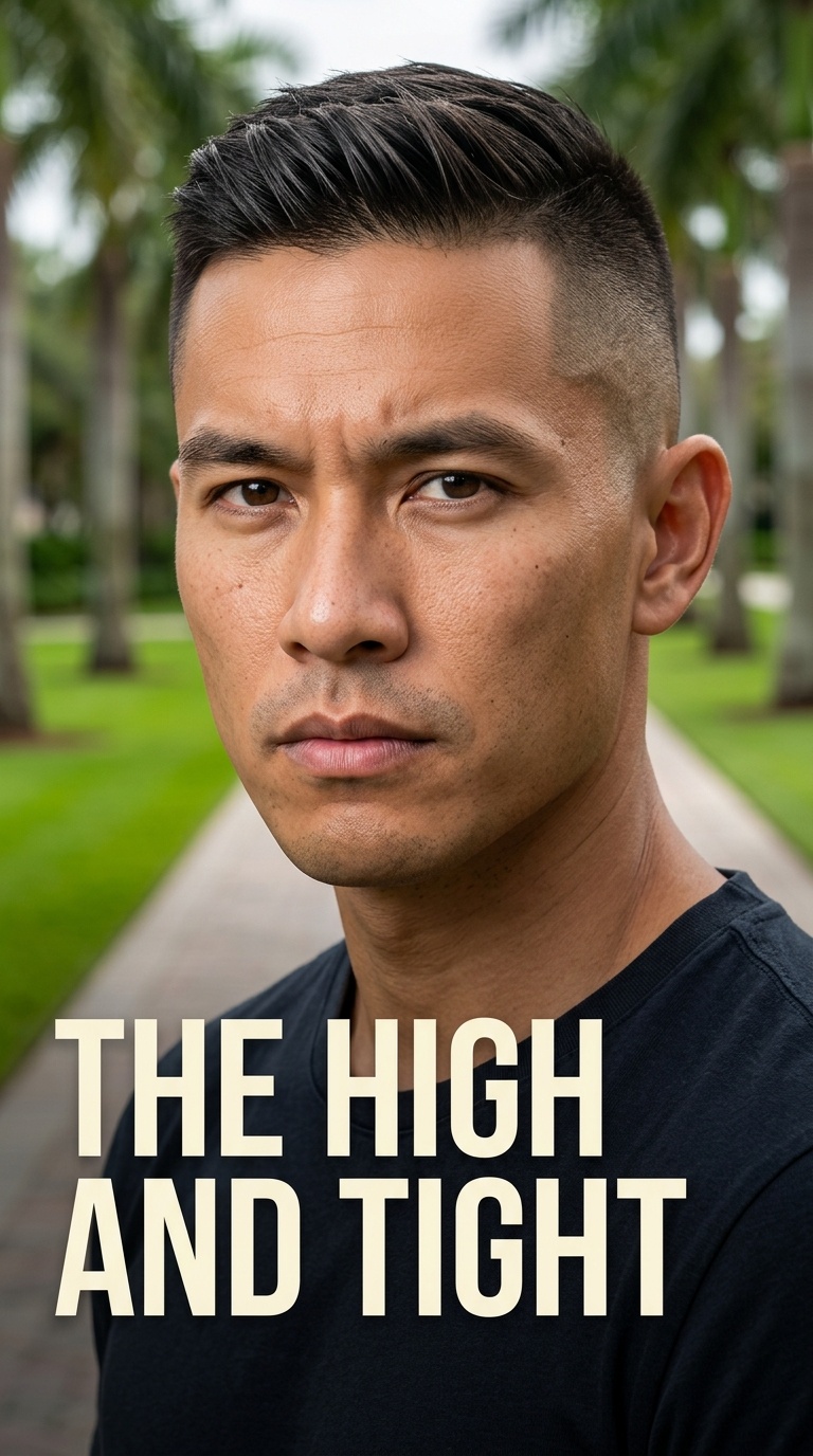 The High and Tight