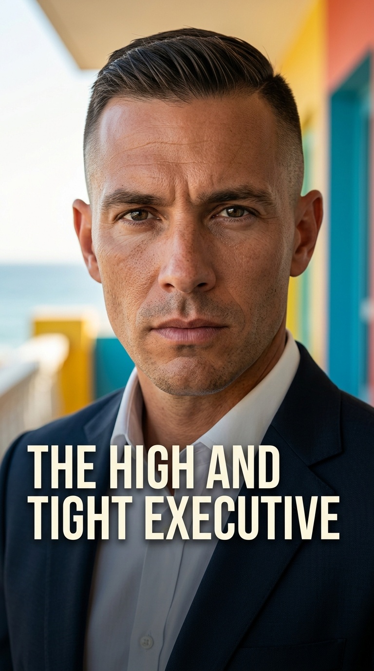 The High and Tight Executive
