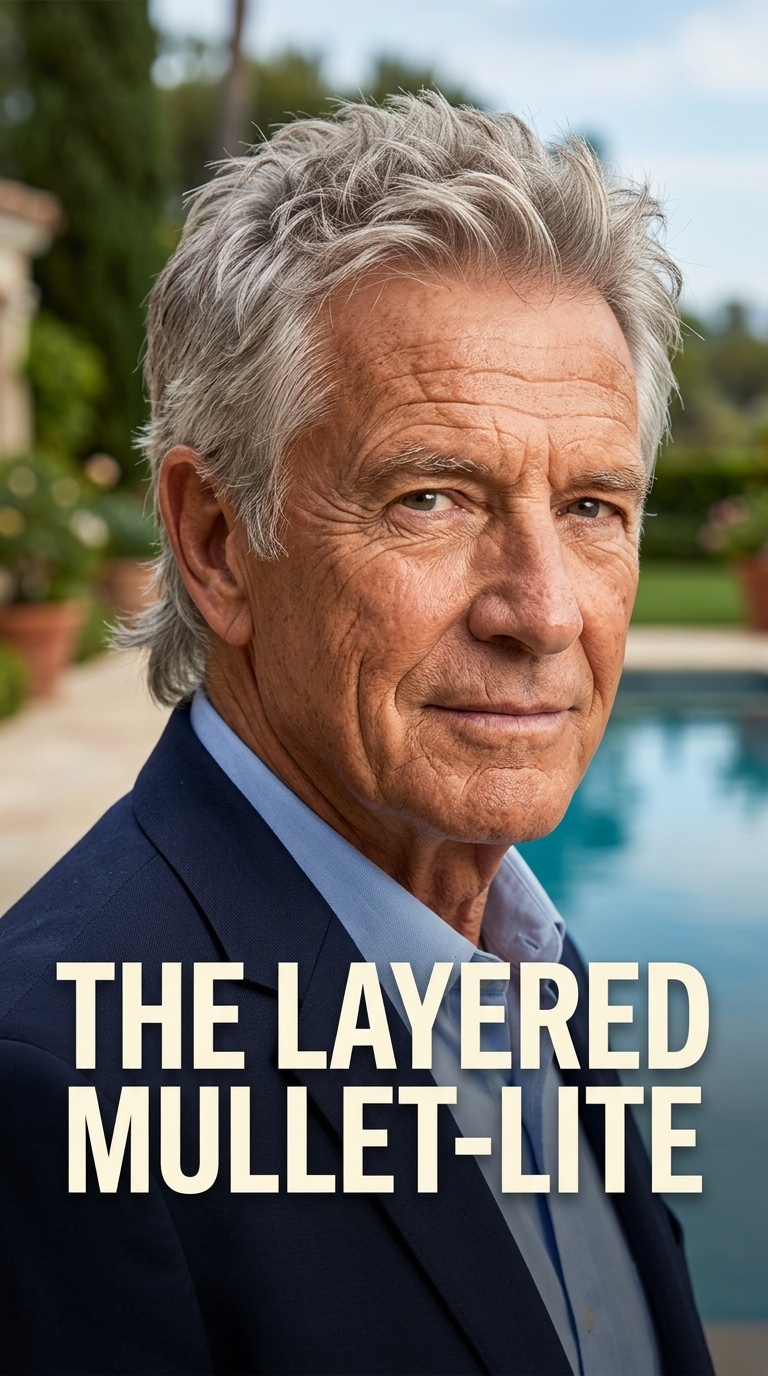 The Layered Mullet-Lite
