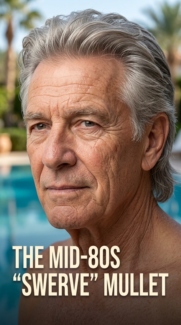 The Mid-80s 