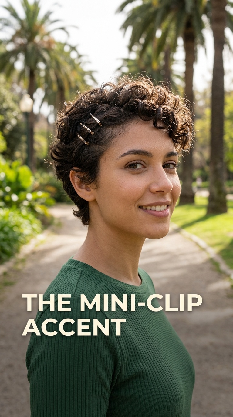 The Mini-Clip Accent