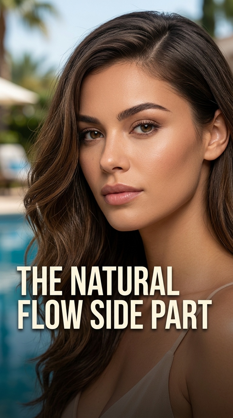 The Natural Flow Side Part
