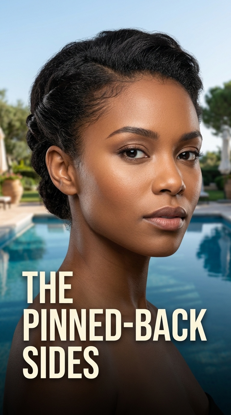 The Pinned-Back Sides
