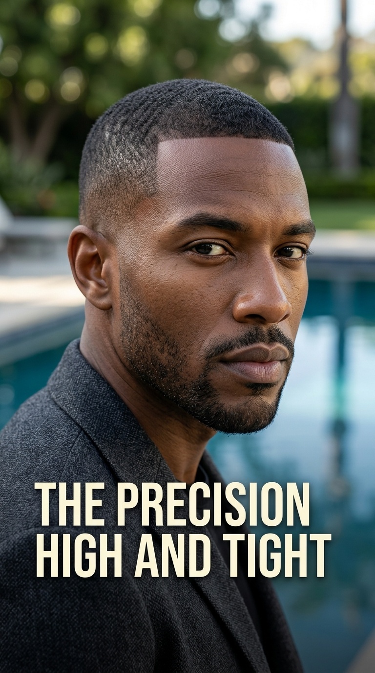 The Precision High and Tight