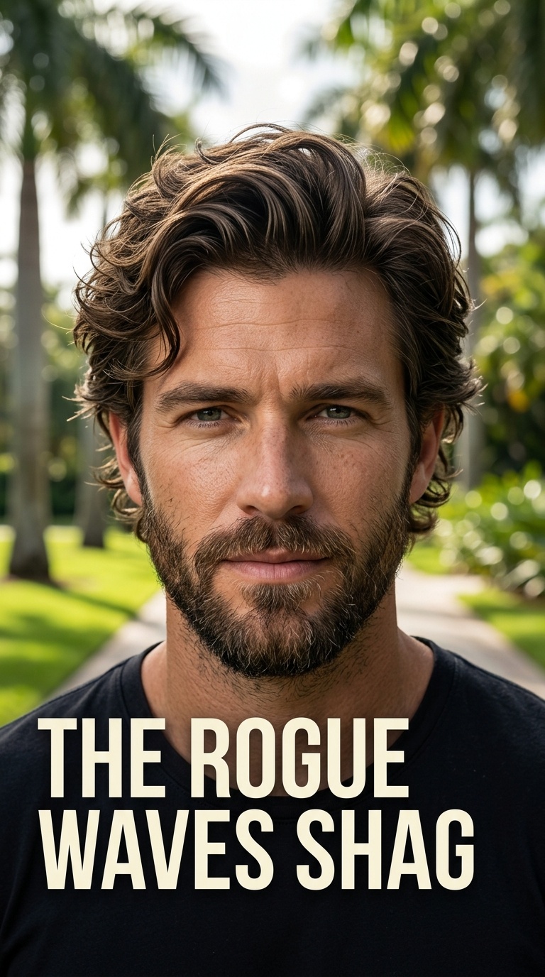The Rogue Waves Shag