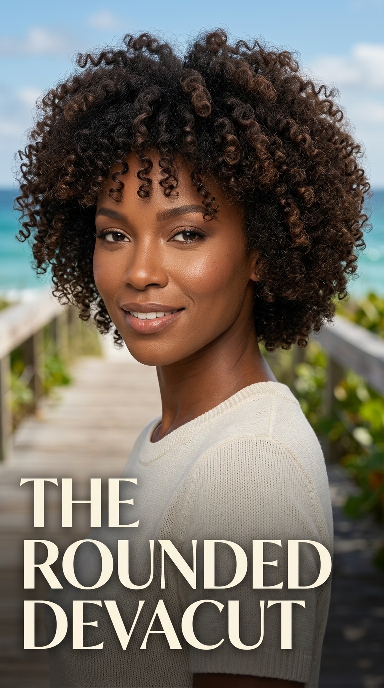 The Rounded DevaCut
