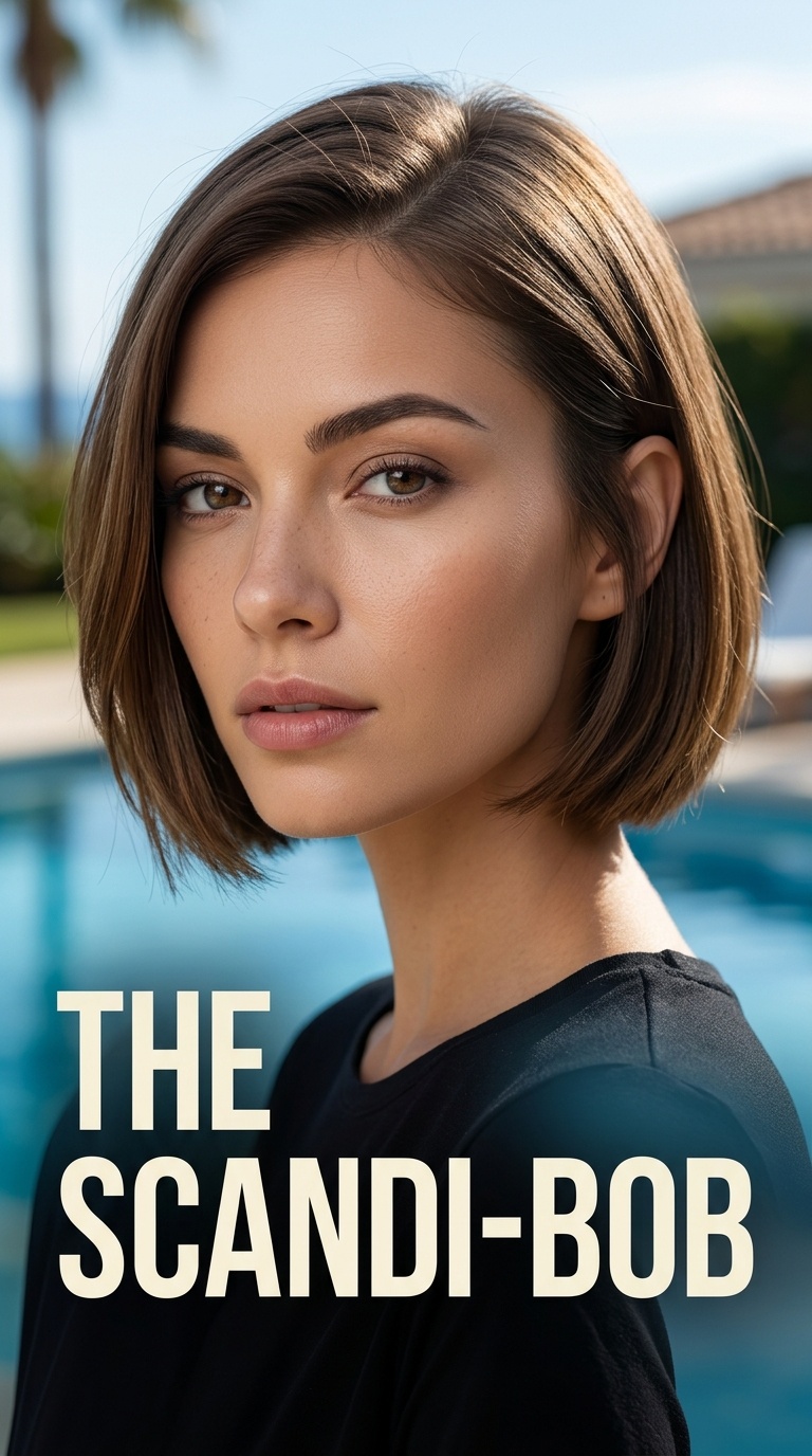 The Scandi-Bob