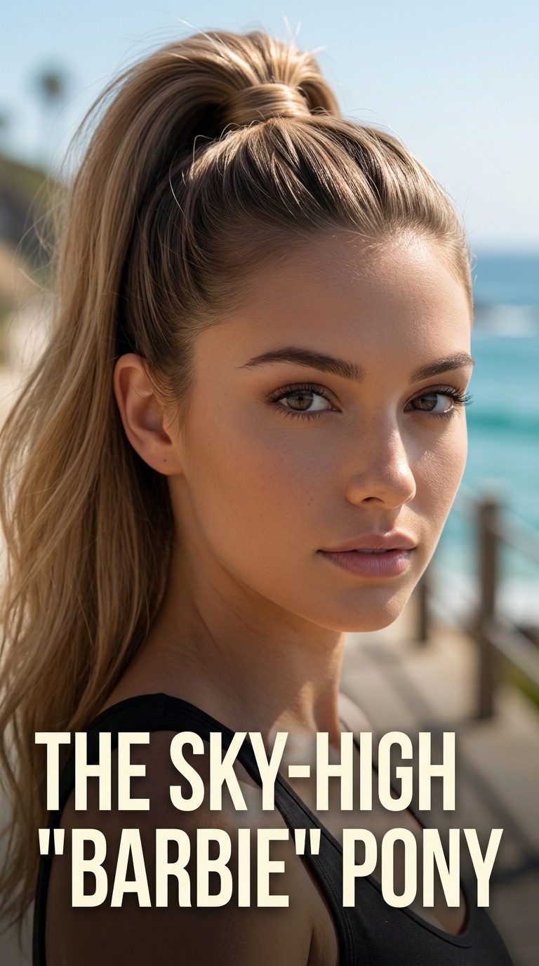 The Sky-High 