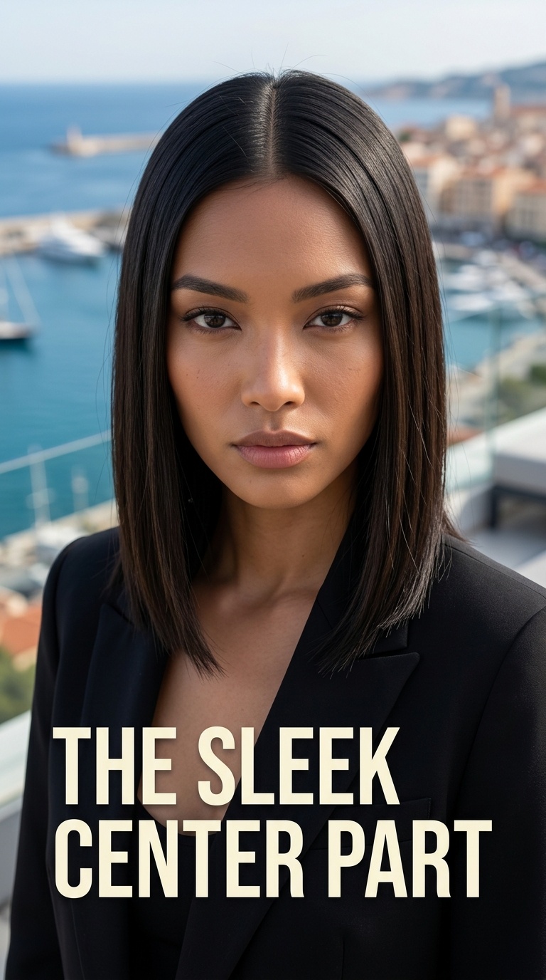 The Sleek Center Part