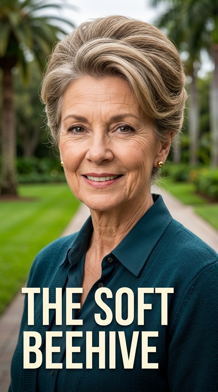 The Soft Beehive