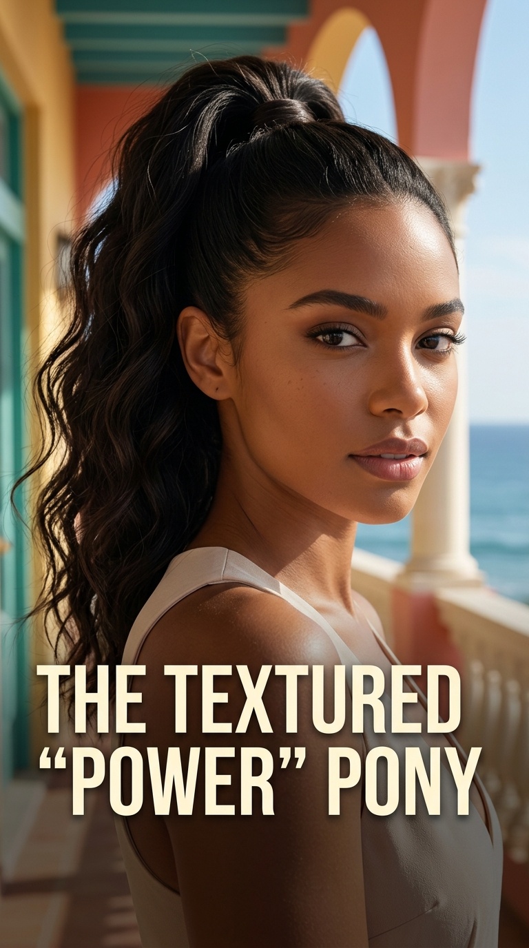 The Textured 