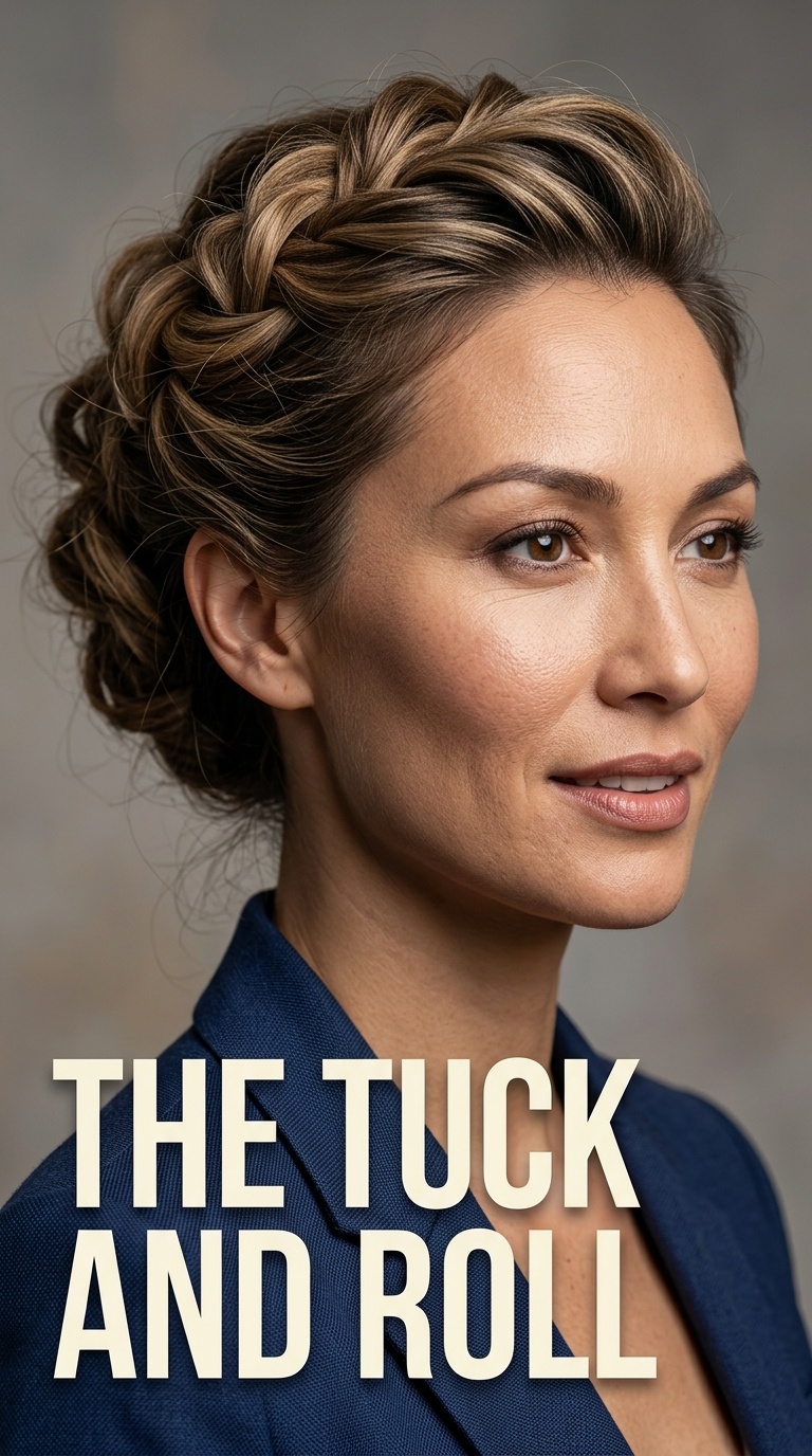 The Tuck and Roll
