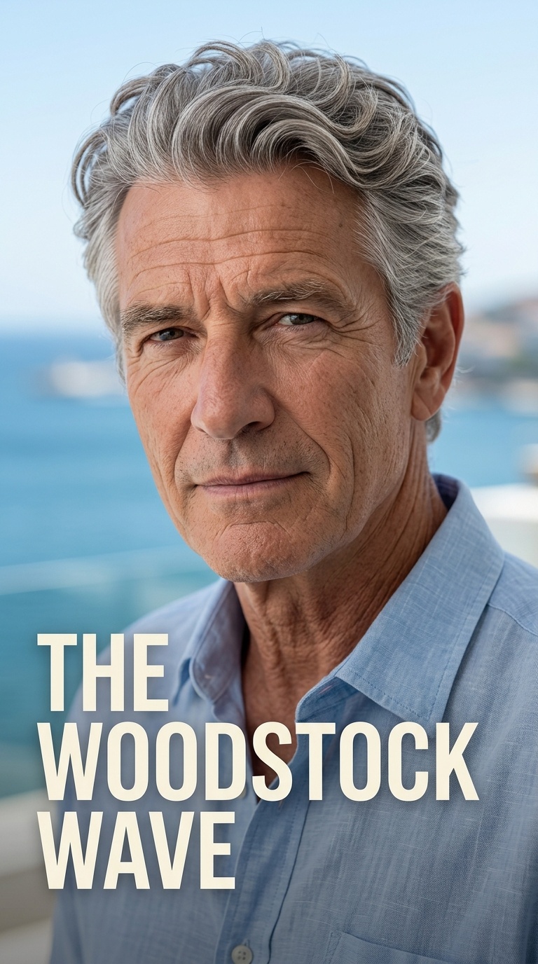 The Woodstock Wave