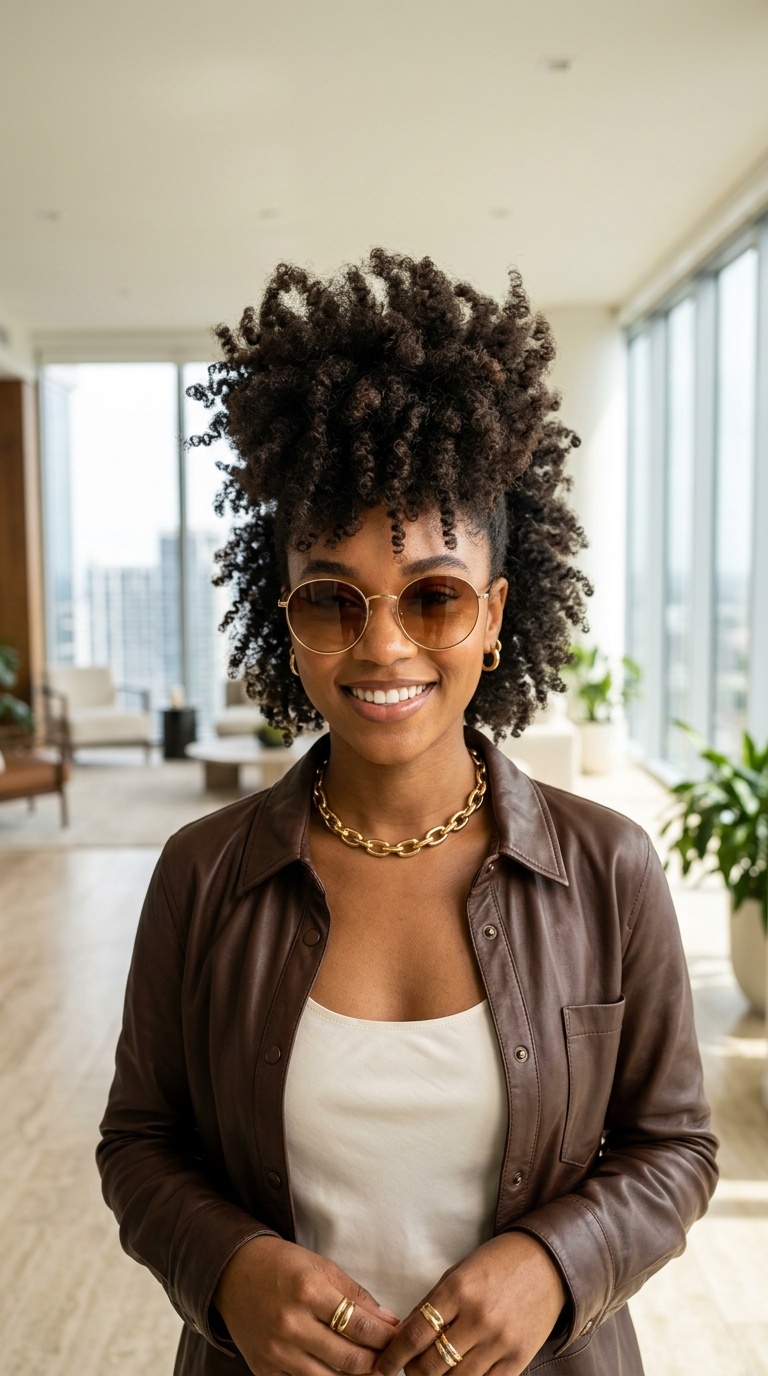 Tinted Sunglasses Black Women Fashion