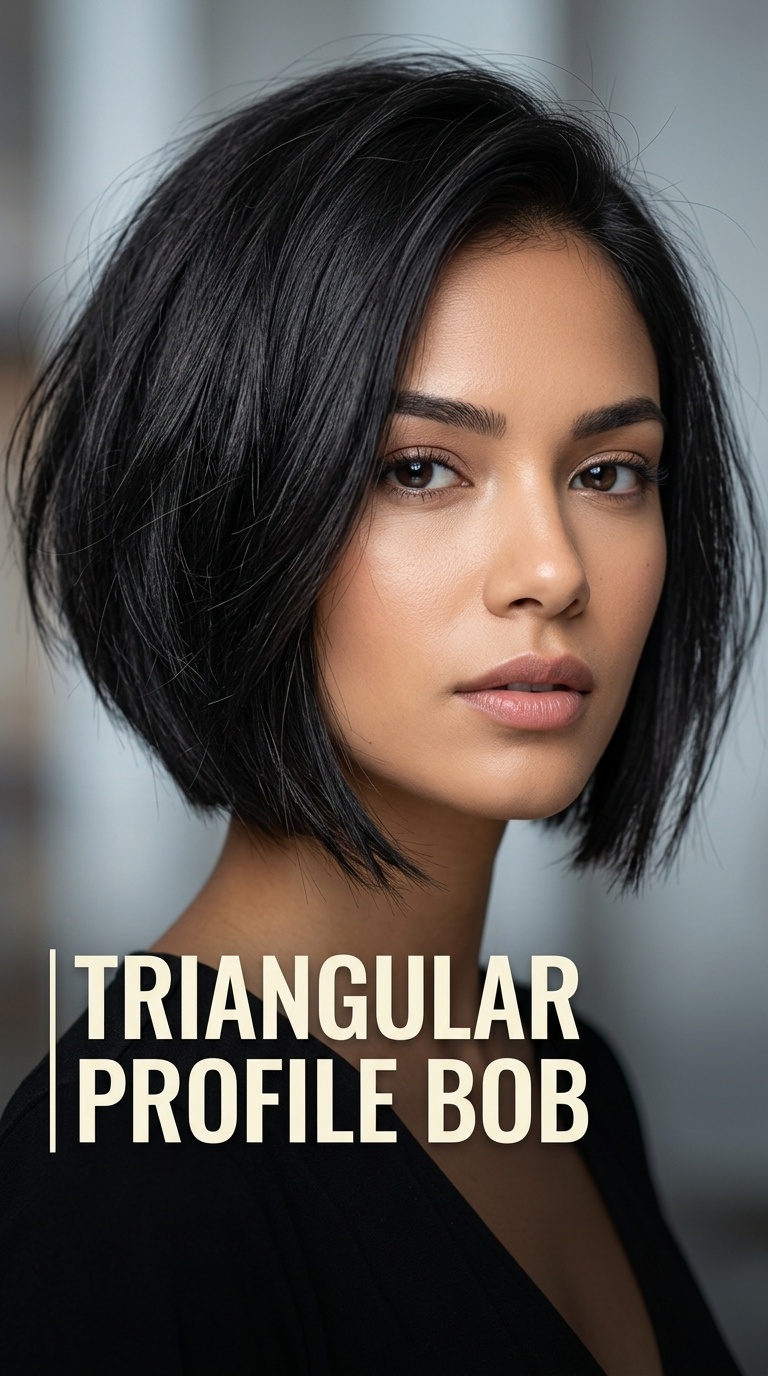 Triangular Profile Bob