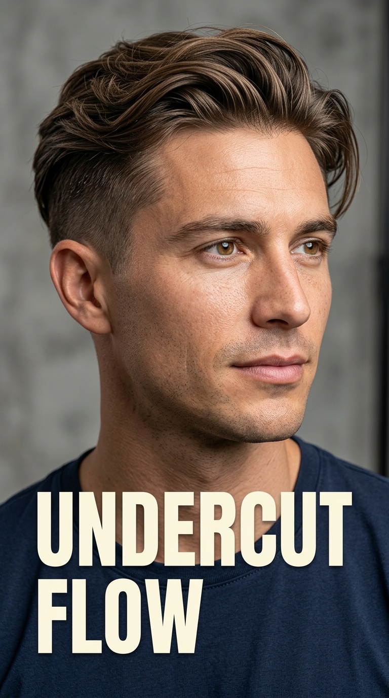 Undercut Flow