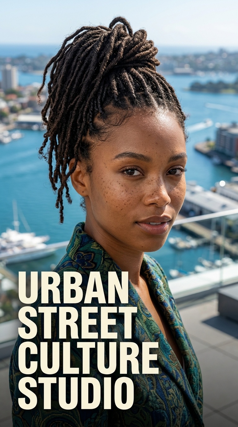 Urban Street Culture Studio