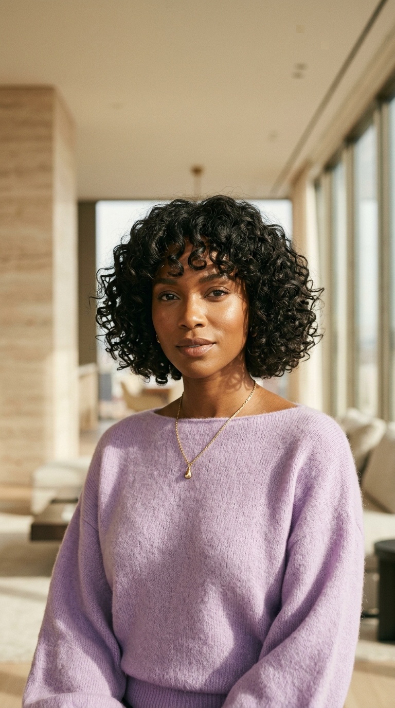 Vintage WLW Black Women Style