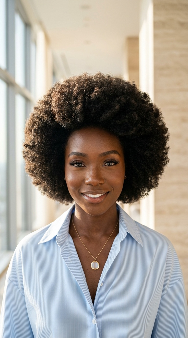 Wispy Lash Extensions For Black Women