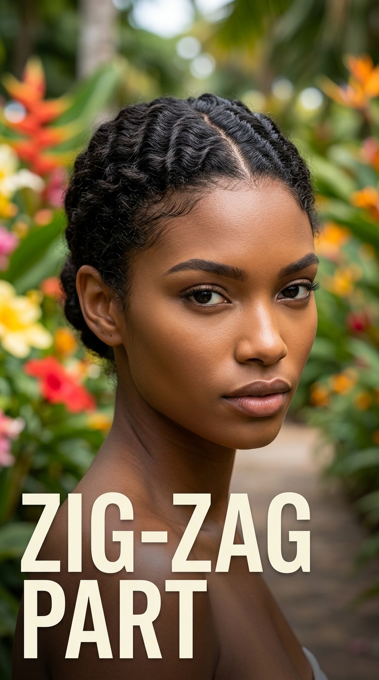 Zig-Zag Part