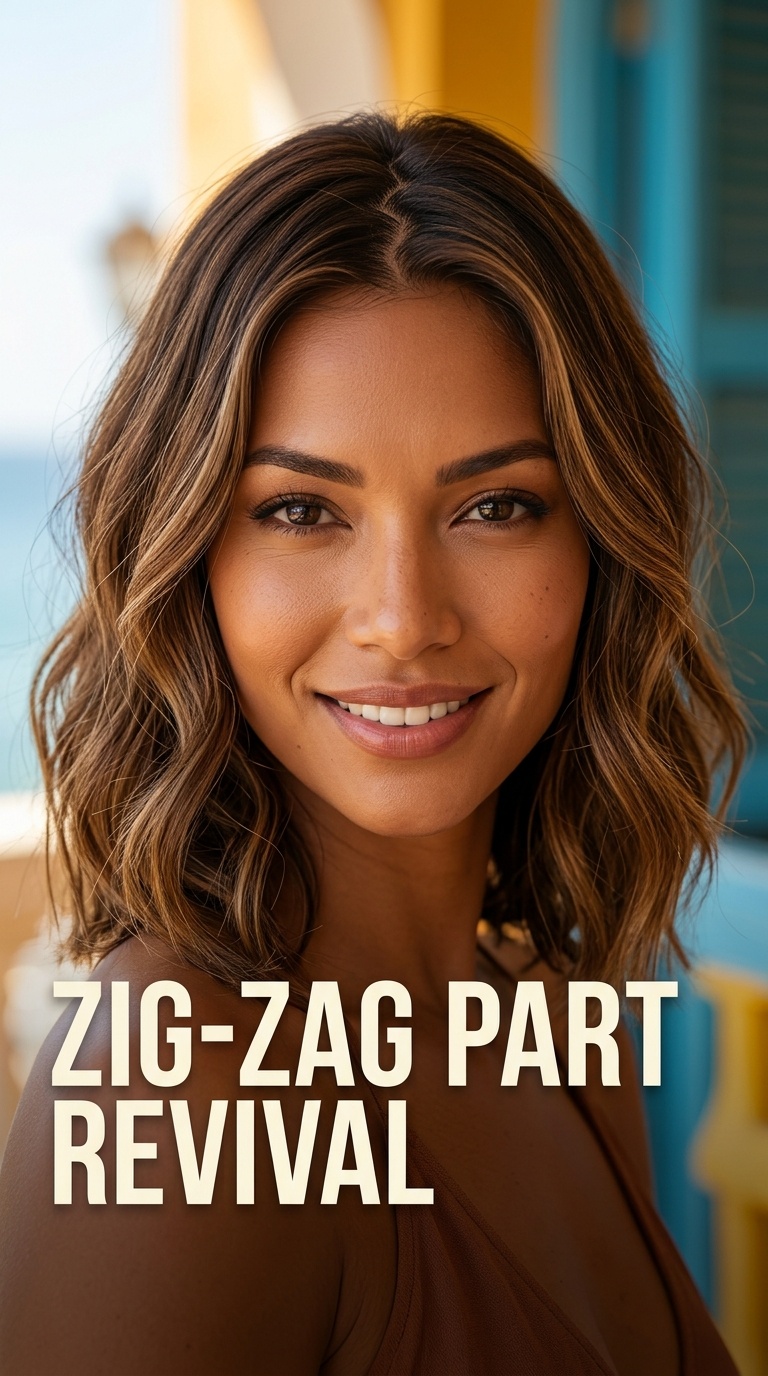 Zig-Zag Part Revival