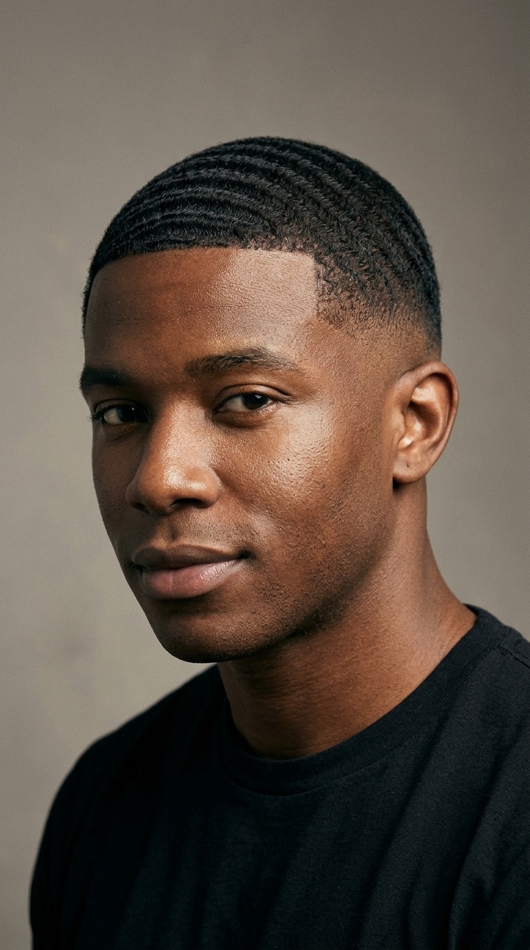 360 Waves with Low Fade