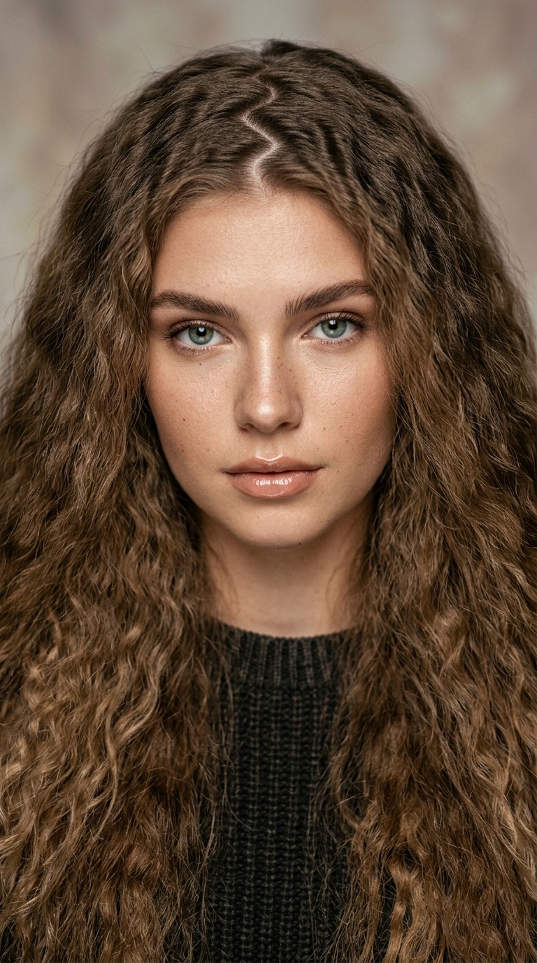 90s Inspired Zig-Zag Part