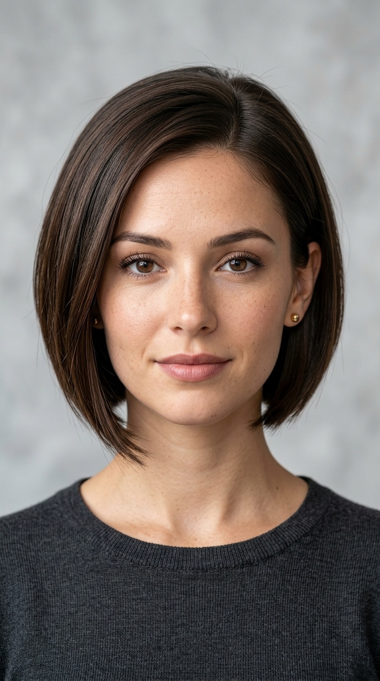 A-Line Bob