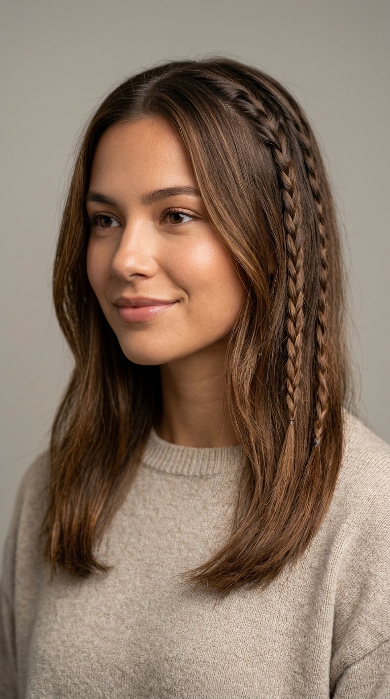 Accent Braids