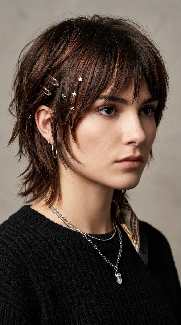 Accessorized Layers