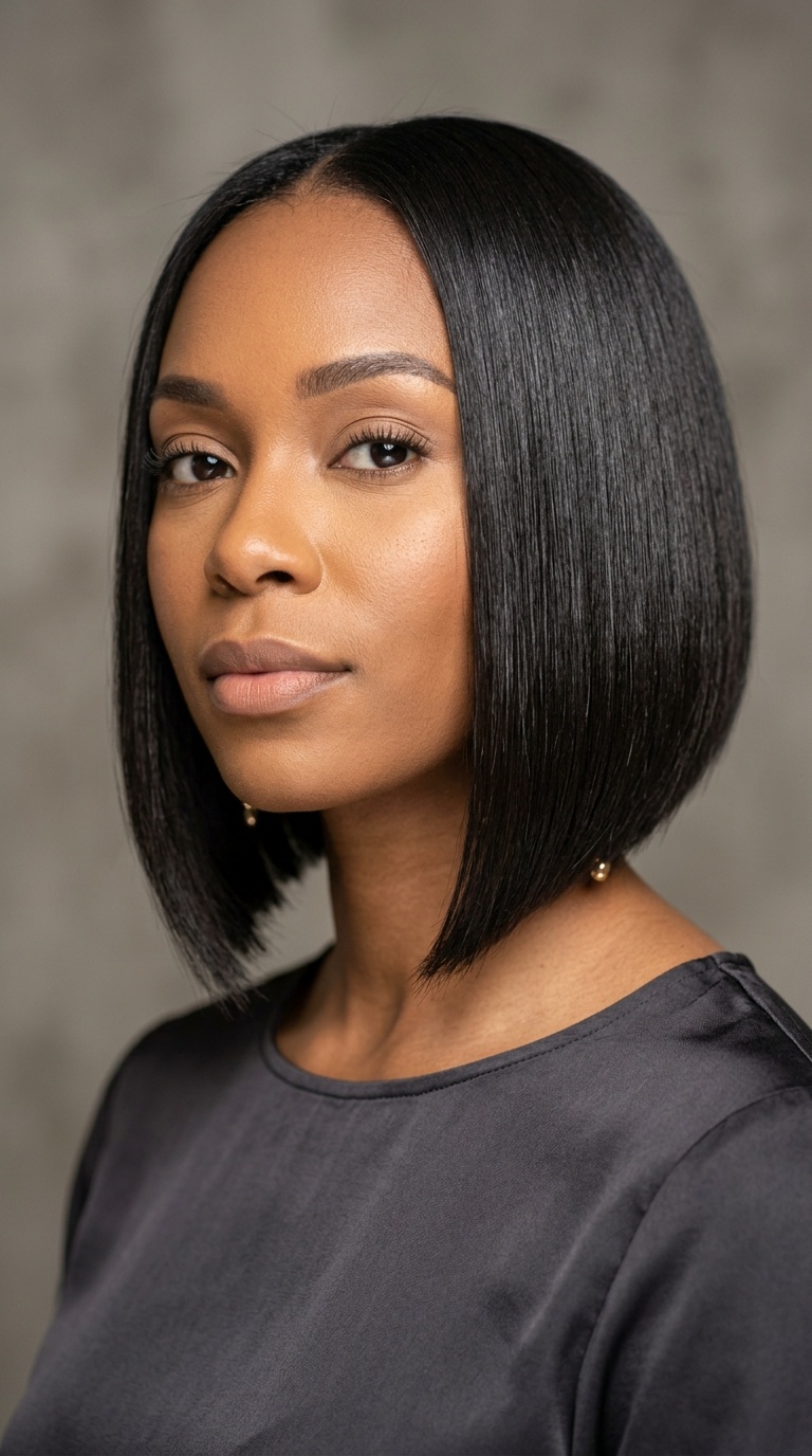 Angled Lob with Razor Sharp Edges